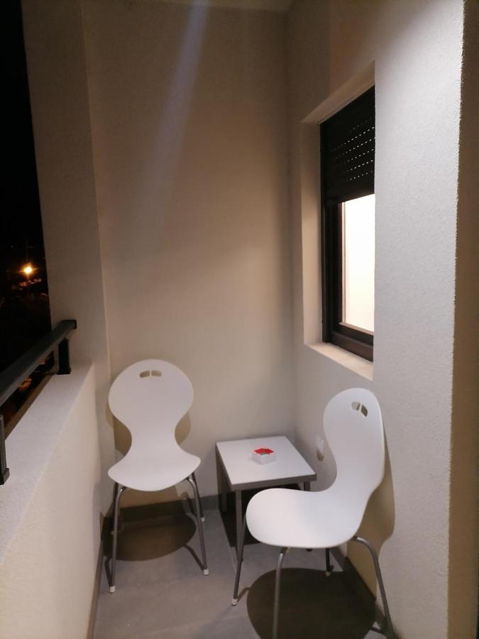Apartman Ana Ni Exteriör bild
